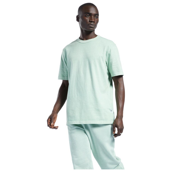 Reebok Ανδρική κοντομάνικη μπλούζα Reebok Ανδρική κοντομάνικη μπλούζα